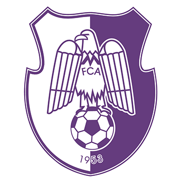 FC Arges Pitesti logo