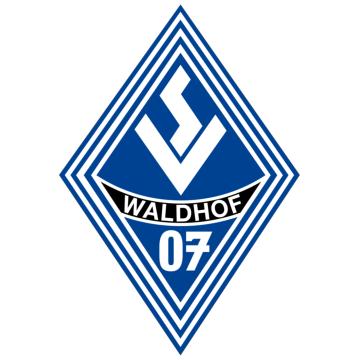 Waldhof Mannheim logo