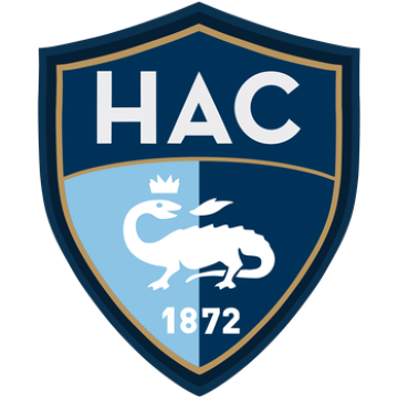 Le Havre logo