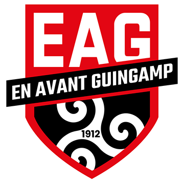 Guingamp logo