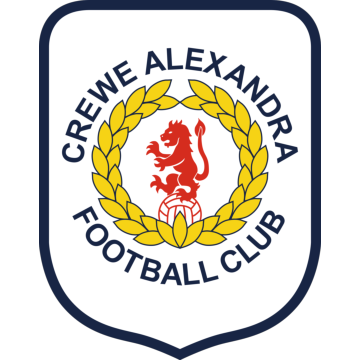 Crewe logo