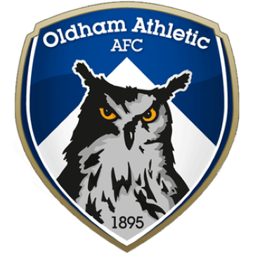 Oldham logo