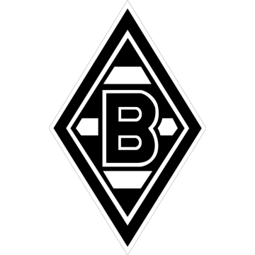 B. Mönchengladbach logo
