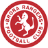 Brora Rangers Brora Rangers logo