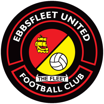 Ebbsfleet United logo