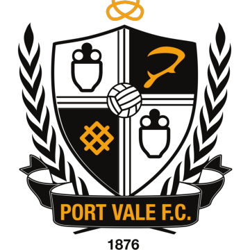 Port Vale logo