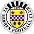 St. Mirren logo