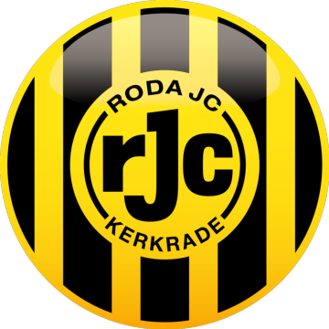 Roda logo