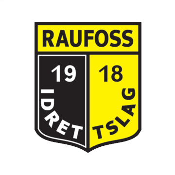 Raufoss logo