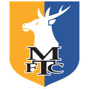 Mansfield logo