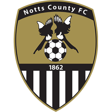 Notts Co. logo