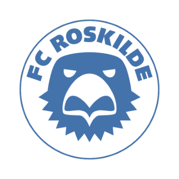 FC Roskilde logo