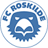 Roskilde Boldklub logo