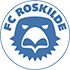 Roskilde Boldklub Roskilde Boldklub logo