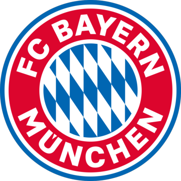 Bayern München logo