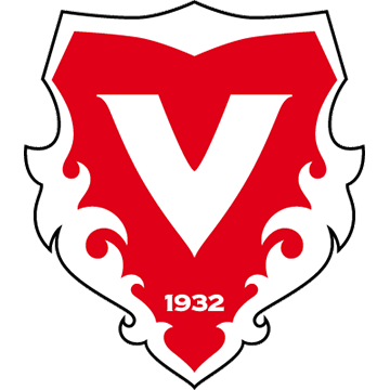 FC Vaduz logo