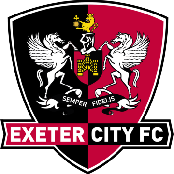 Exeter logo