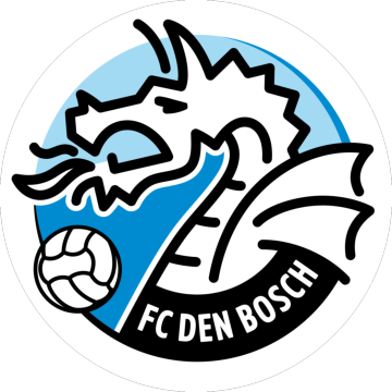 FC Den Bosch logo