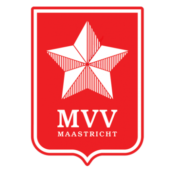 MVV Maastricht logo