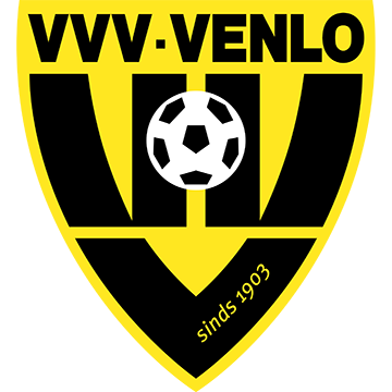 VVV-Venlo logo