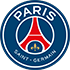 Paris SG logo