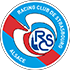 Strasbourg logo