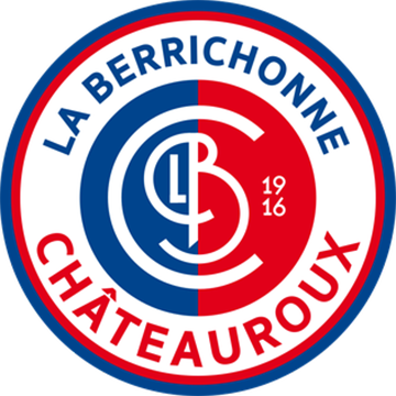 Chateauroux logo