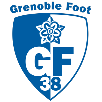 Grenoble logo