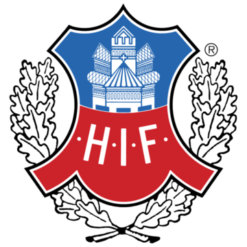 Helsingborg logo