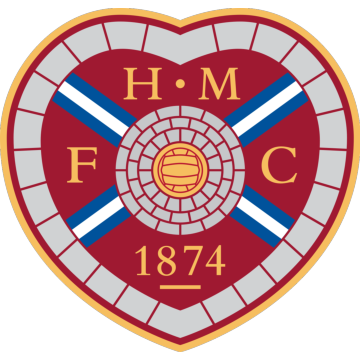 Hearts logo