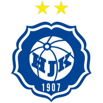 HJK logo