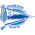 Deportivo Alaves logo