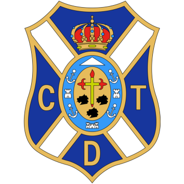 Tenerife logo