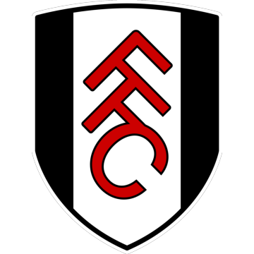 Fulham logo