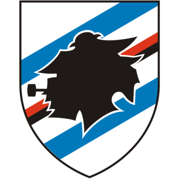 Sampdoria logo