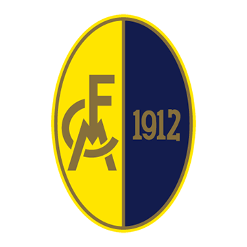 Modena logo