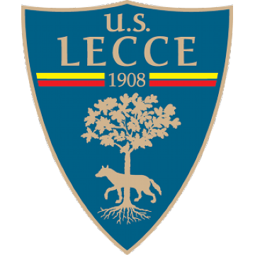 Lecce logo