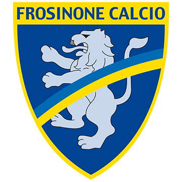 Frosinone logo