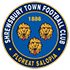 Shrewsbury logo