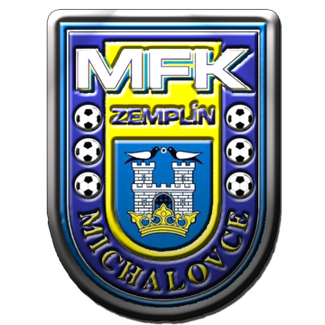 Zemplin Michalovce logo