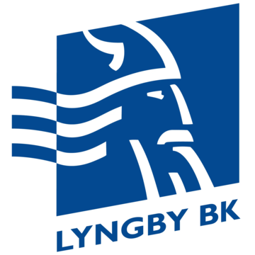 Lyngby logo