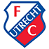 FC Utrecht logo