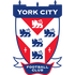 York logo