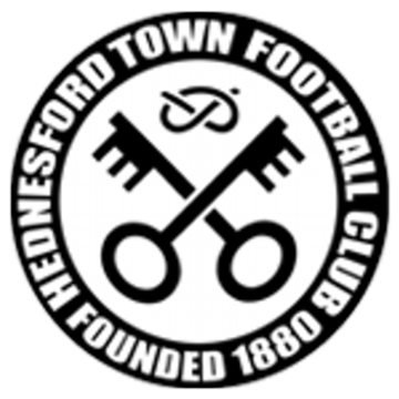 Hednesford logo