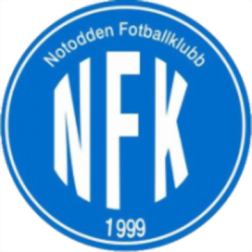 Notodden logo