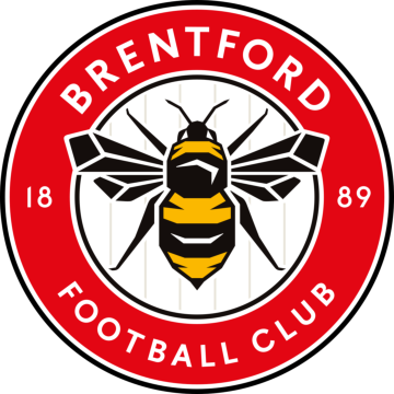 Brentford Brentford logo