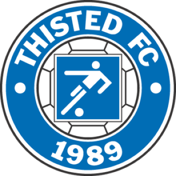 Thisted logo