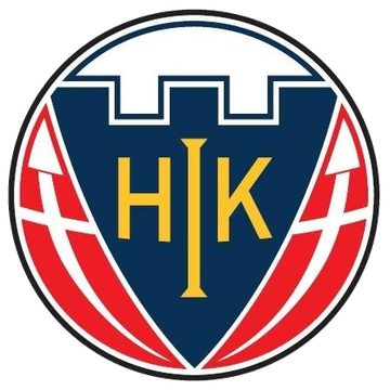 Hobro IK logo