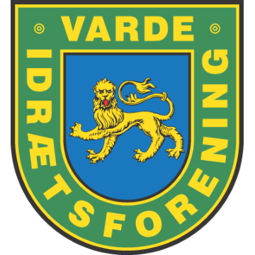 Varde Varde logo