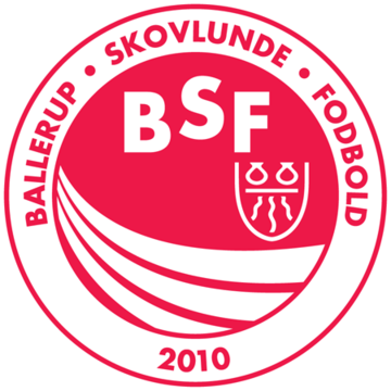 Ballerup-Skovlunde logo